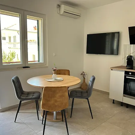 Apartamento Marita Jezera