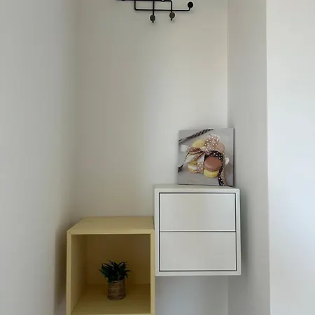 Lägenhet Marita