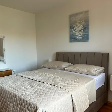 Apartamento Marita *