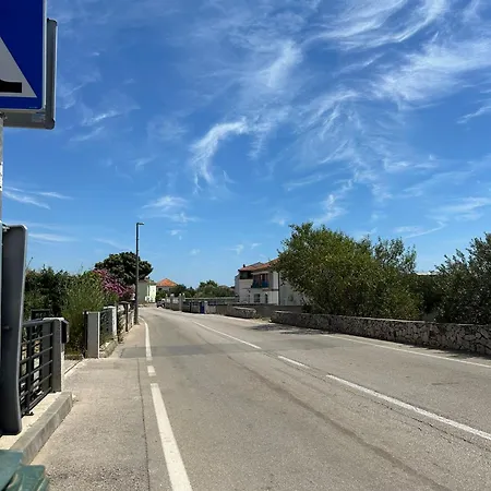 Lägenhet Marita *