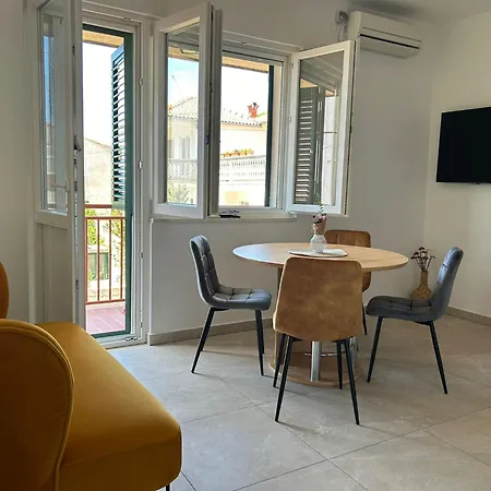 Marita Apartamento *