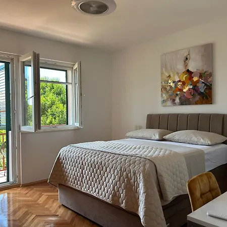 Apartamento Marita Jezera