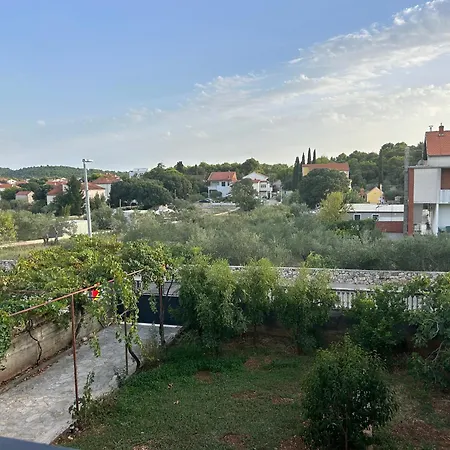 Marita Apartamento *