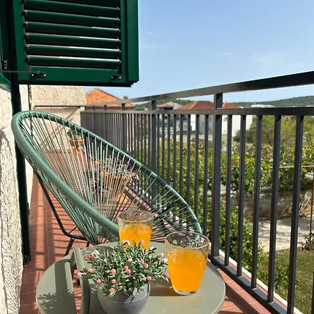 Apartamento Marita *