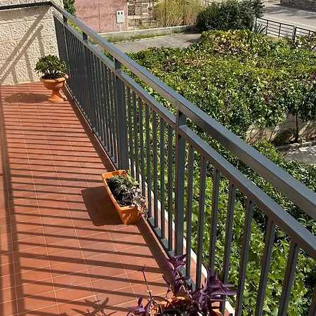 Marita Apartamento Jezera