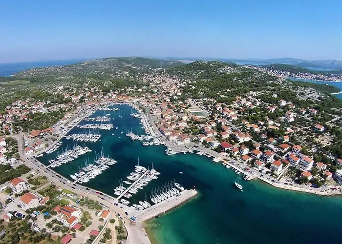 Marita Apartamento *