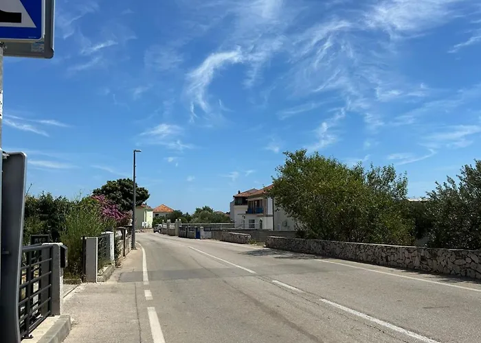 Appartement Marita *