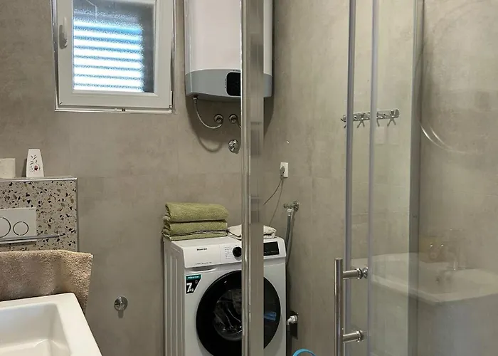 Apartamento Marita *