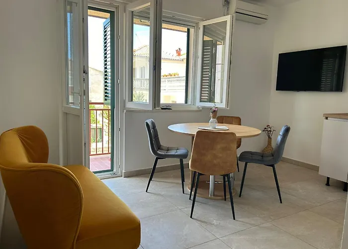 Marita Apartamento *