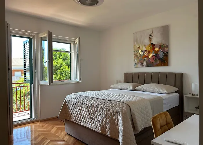 Apartamento Marita Jezera