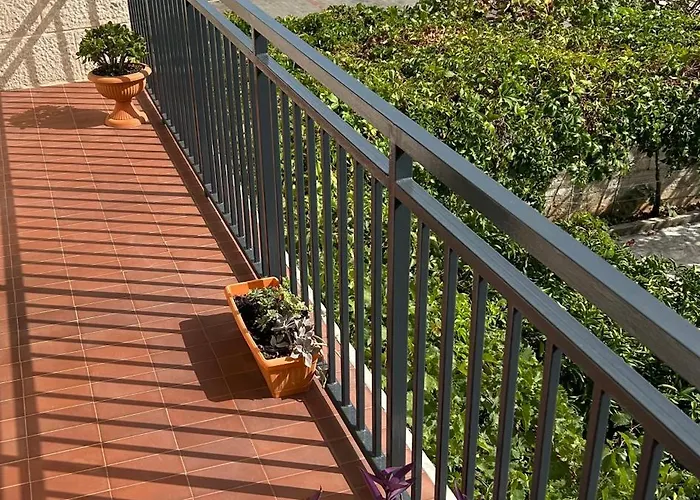 Marita Appartement Jezera